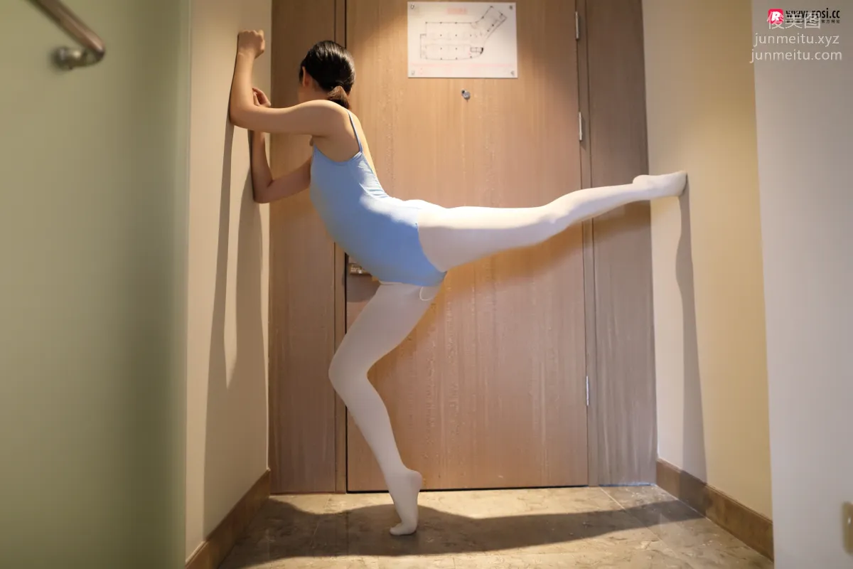 [ROSI写真] 艺学妹系列 2018.07.20 No.010 page 15