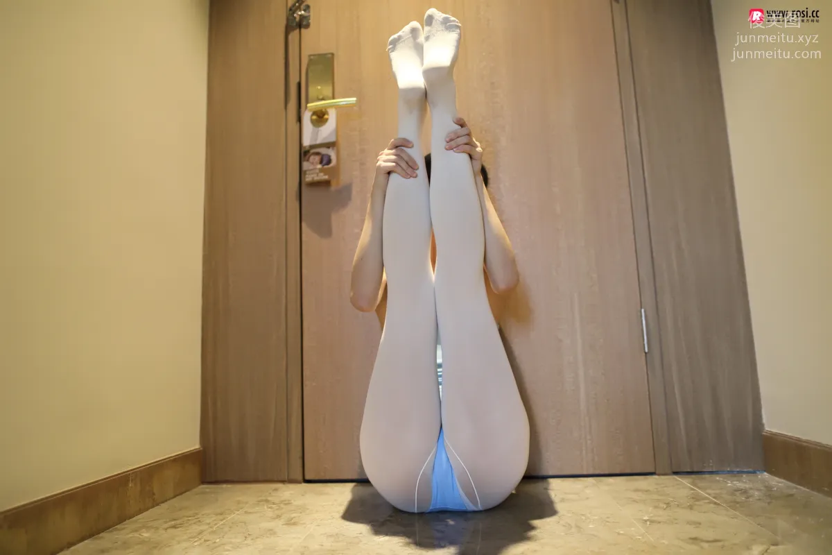 [ROSI写真] 艺学妹系列 2018.07.20 No.010 page 27