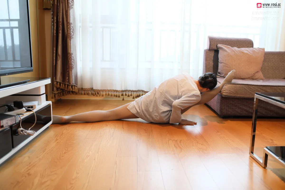 [ROSI写真] 艺学妹系列 2018.07.28 No.011 page 23