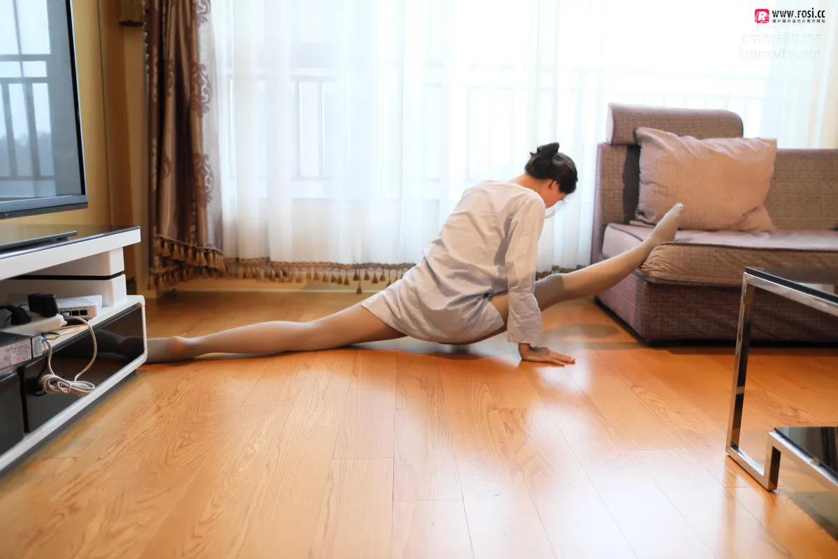 [ROSI写真] 艺学妹系列 2018.07.28 No.011 page 24