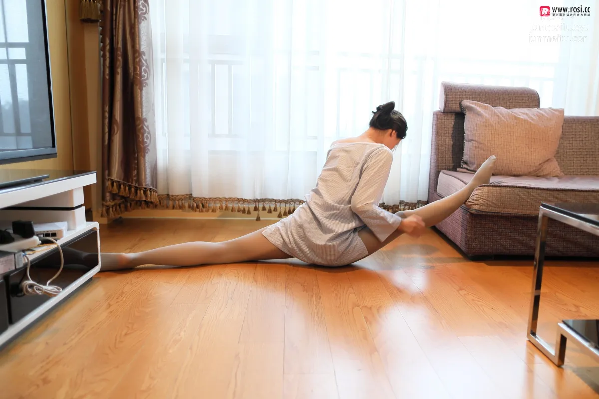 [ROSI写真] 艺学妹系列 2018.07.28 No.011 page 25