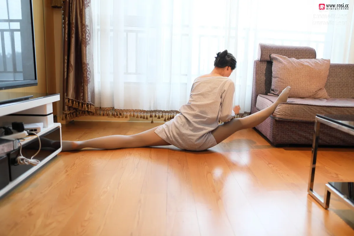 [ROSI写真] 艺学妹系列 2018.07.28 No.011 page 27