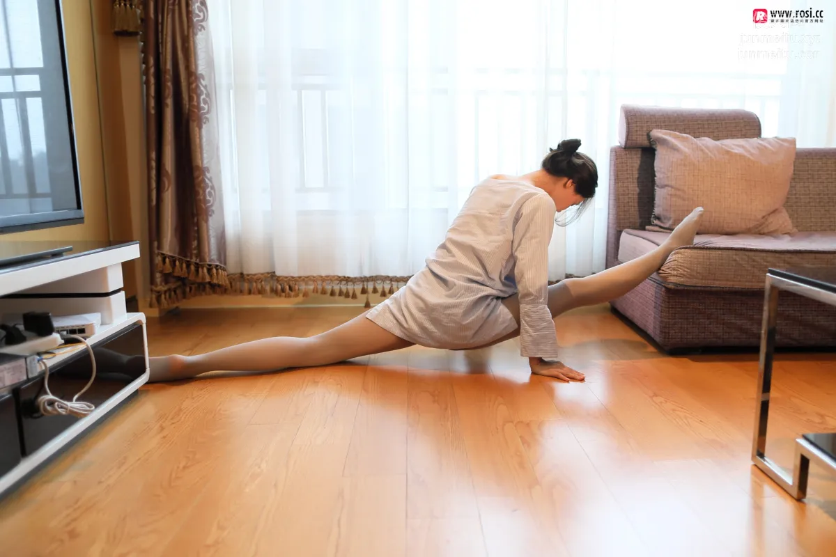 [ROSI写真] 艺学妹系列 2018.07.28 No.011 page 28