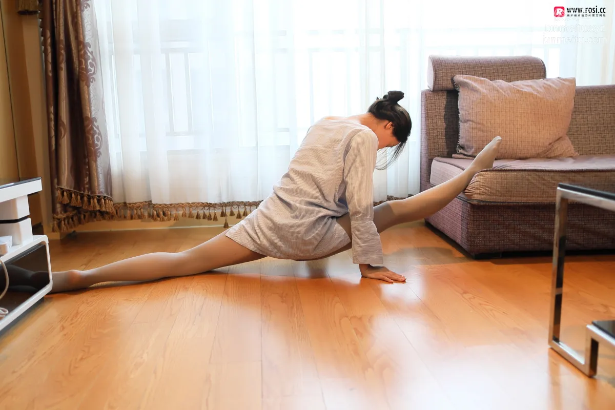 [ROSI写真] 艺学妹系列 2018.07.28 No.011 page 29