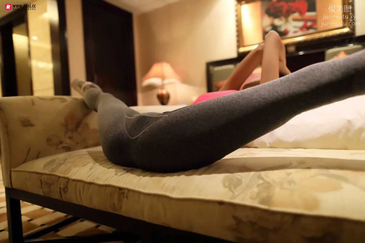 [ROSI写真] 艺学妹系列 2018.08.04 NO.0012 page 14