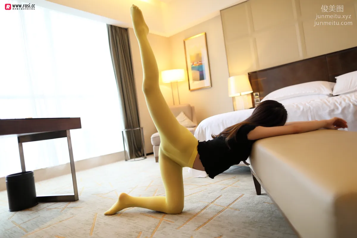 [ROSI写真] 艺学妹系列 2018.08.08 NO.0013 page 45