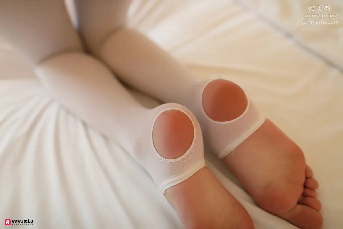 [ROSI写真] 艺学妹系列 2018.08.31 NO.0018 page 7