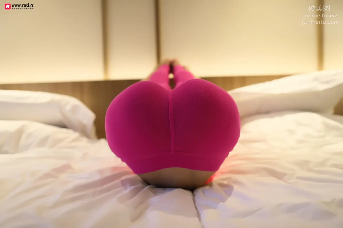 [ROSI写真] 艺学妹系列 2018.09.05 NO.0019 page 31