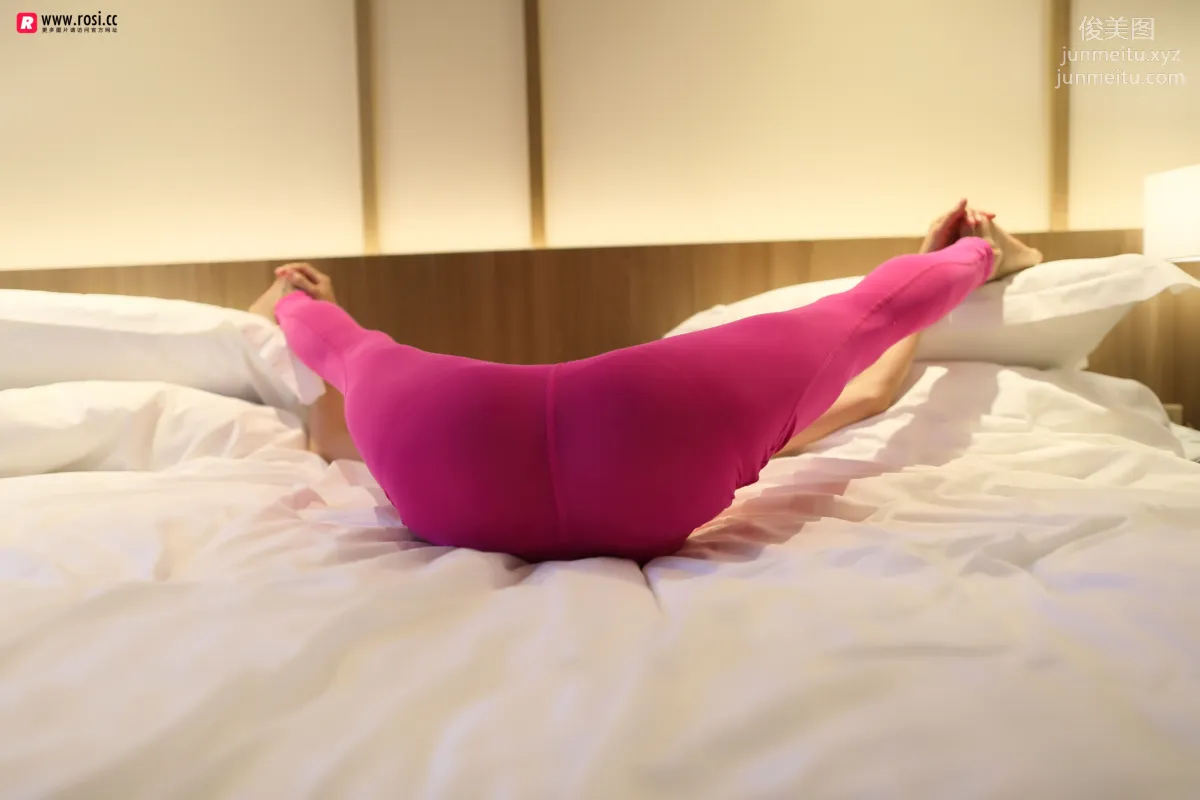 [ROSI写真] 艺学妹系列 2018.09.05 NO.0019 page 32