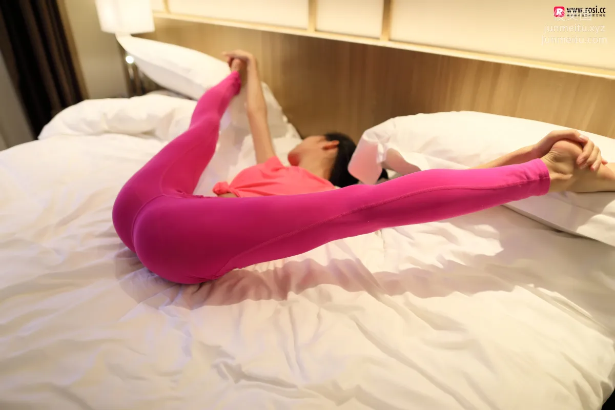 [ROSI写真] 艺学妹系列 2018.09.05 NO.0019 page 35