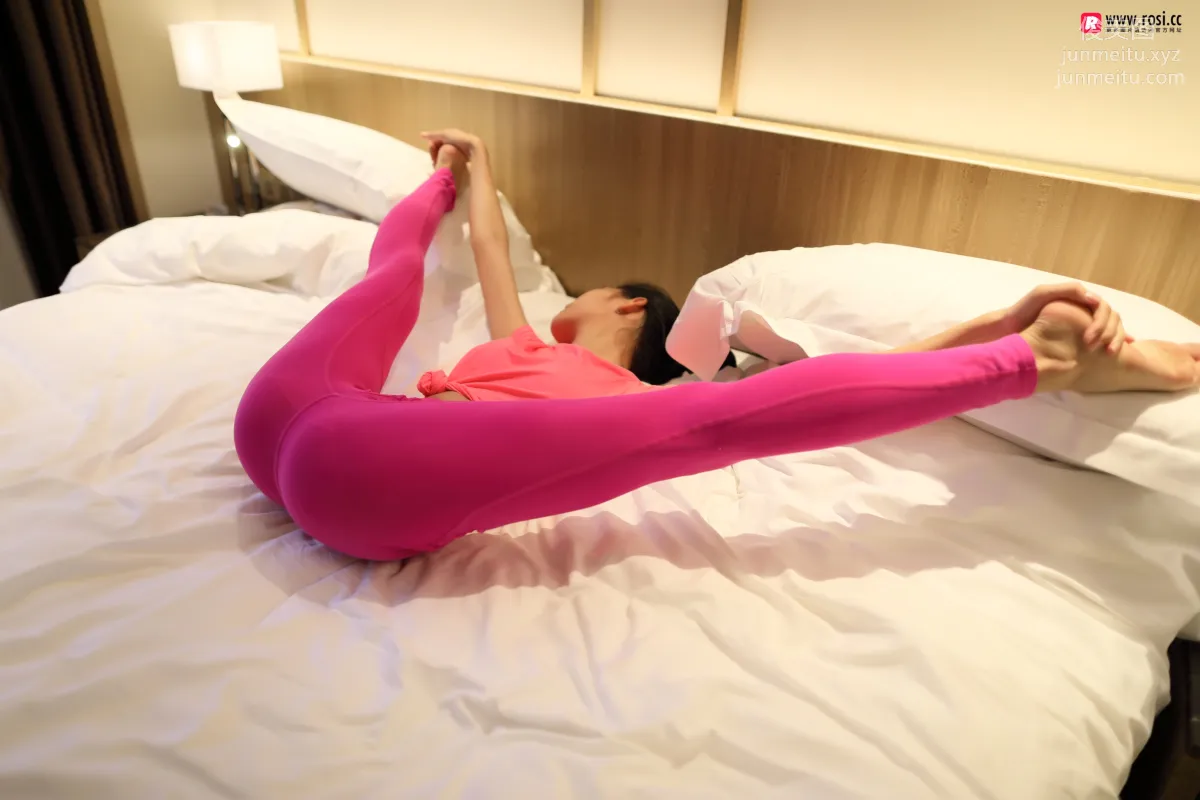 [ROSI写真] 艺学妹系列 2018.09.05 NO.0019 page 36