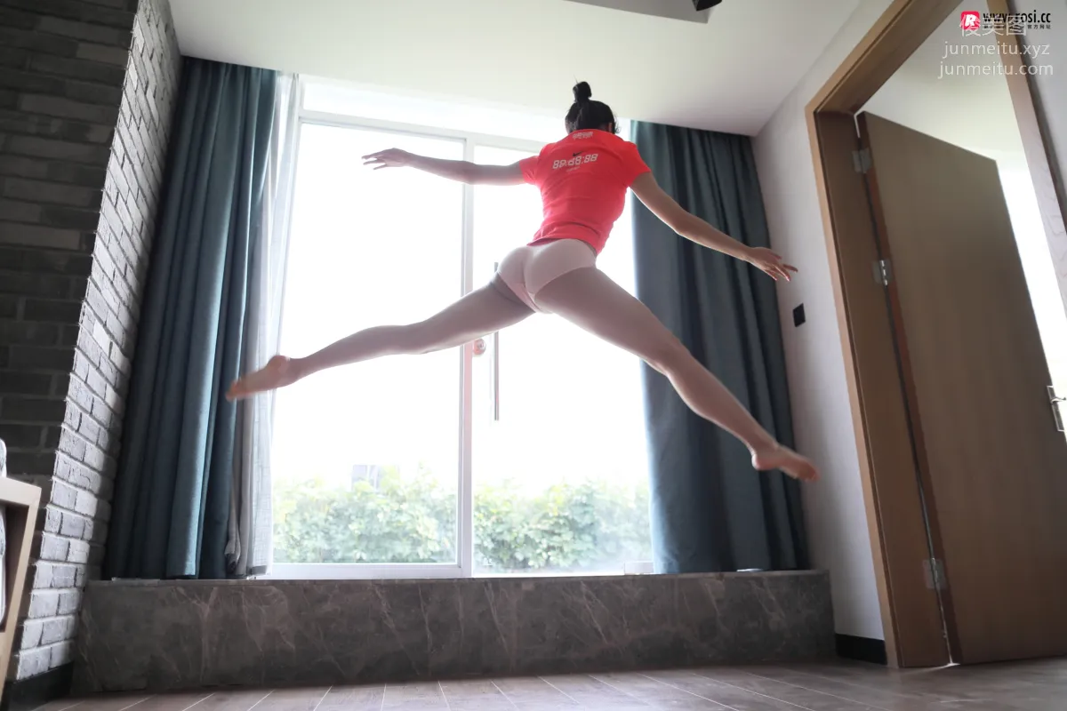 [ROSI写真] 艺学妹系列 2018.09.08 NO.0020 page 30