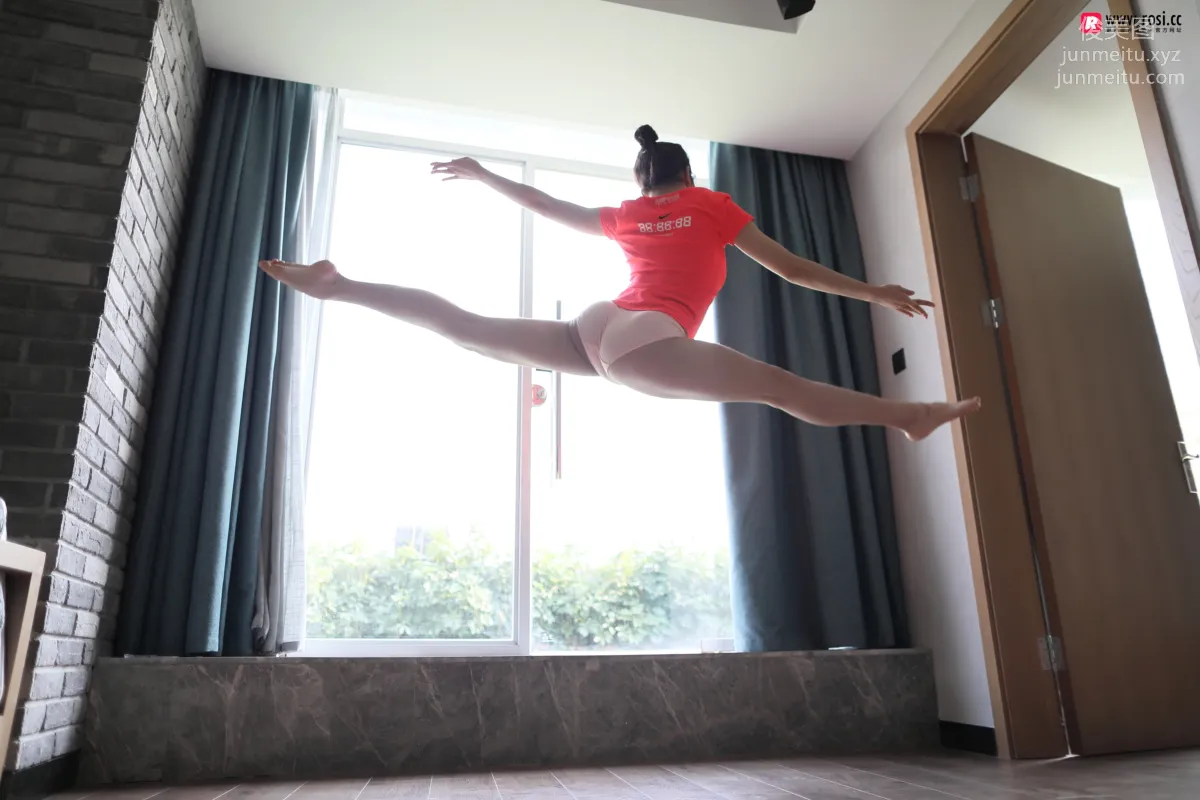 [ROSI写真] 艺学妹系列 2018.09.08 NO.0020 page 31