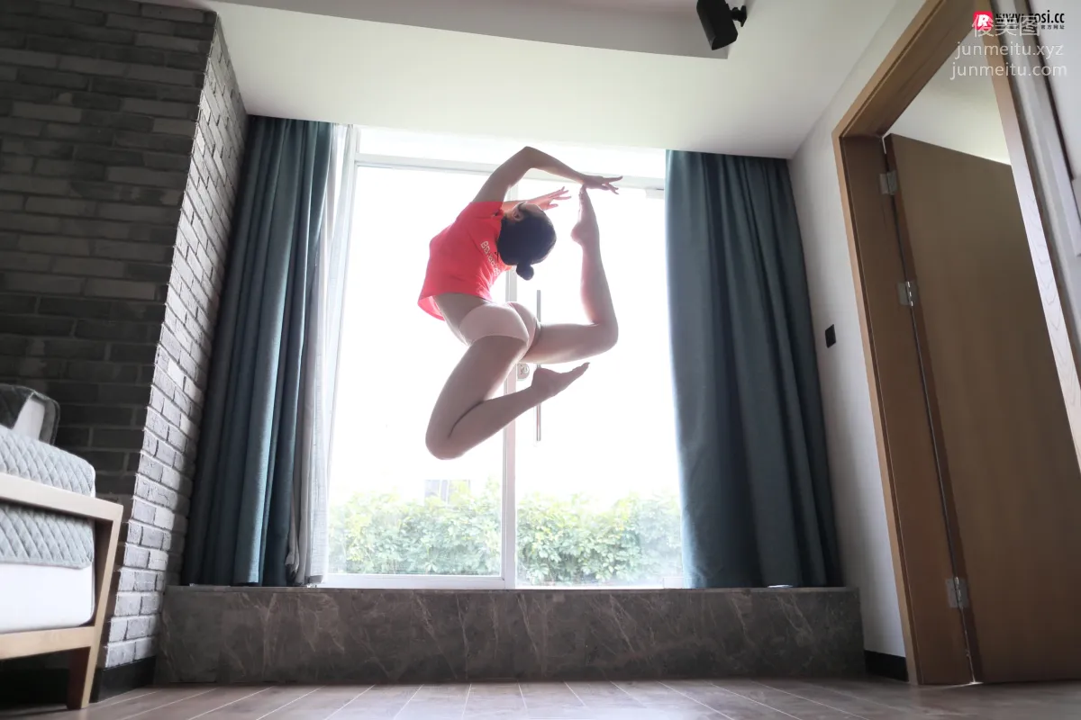 [ROSI写真] 艺学妹系列 2018.09.08 NO.0020 page 36