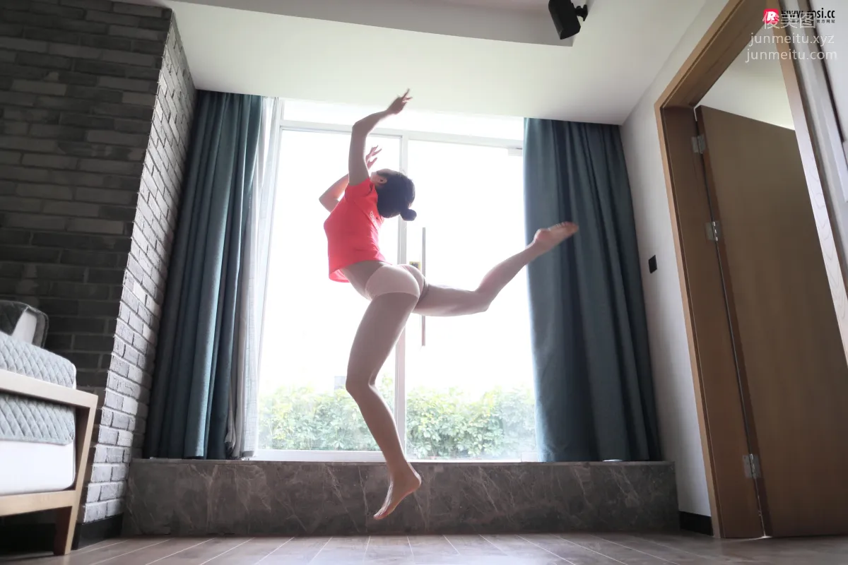 [ROSI写真] 艺学妹系列 2018.09.08 NO.0020 page 37