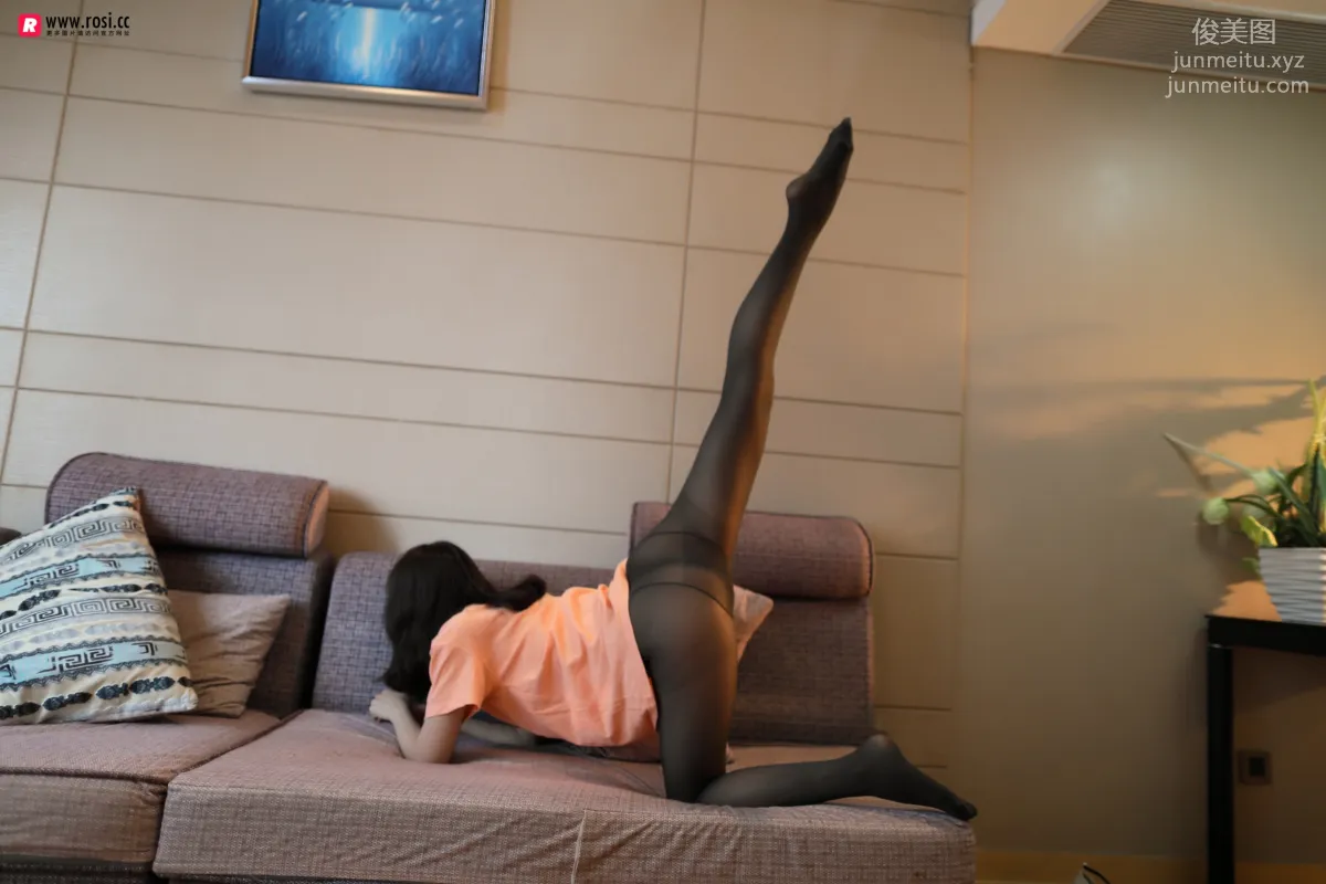 [ROSI写真] 艺学妹系列 2018.09.21 NO.0021 page 13