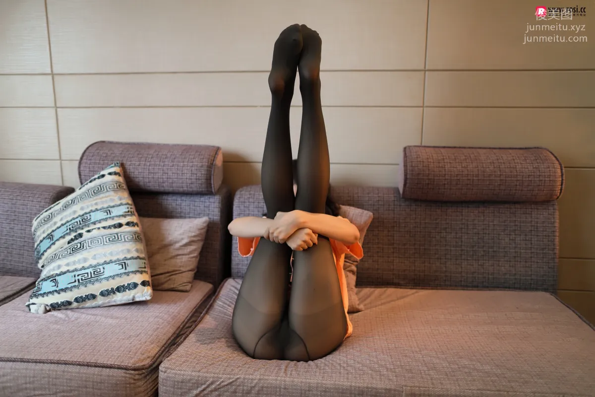 [ROSI写真] 艺学妹系列 2018.09.21 NO.0021 page 24