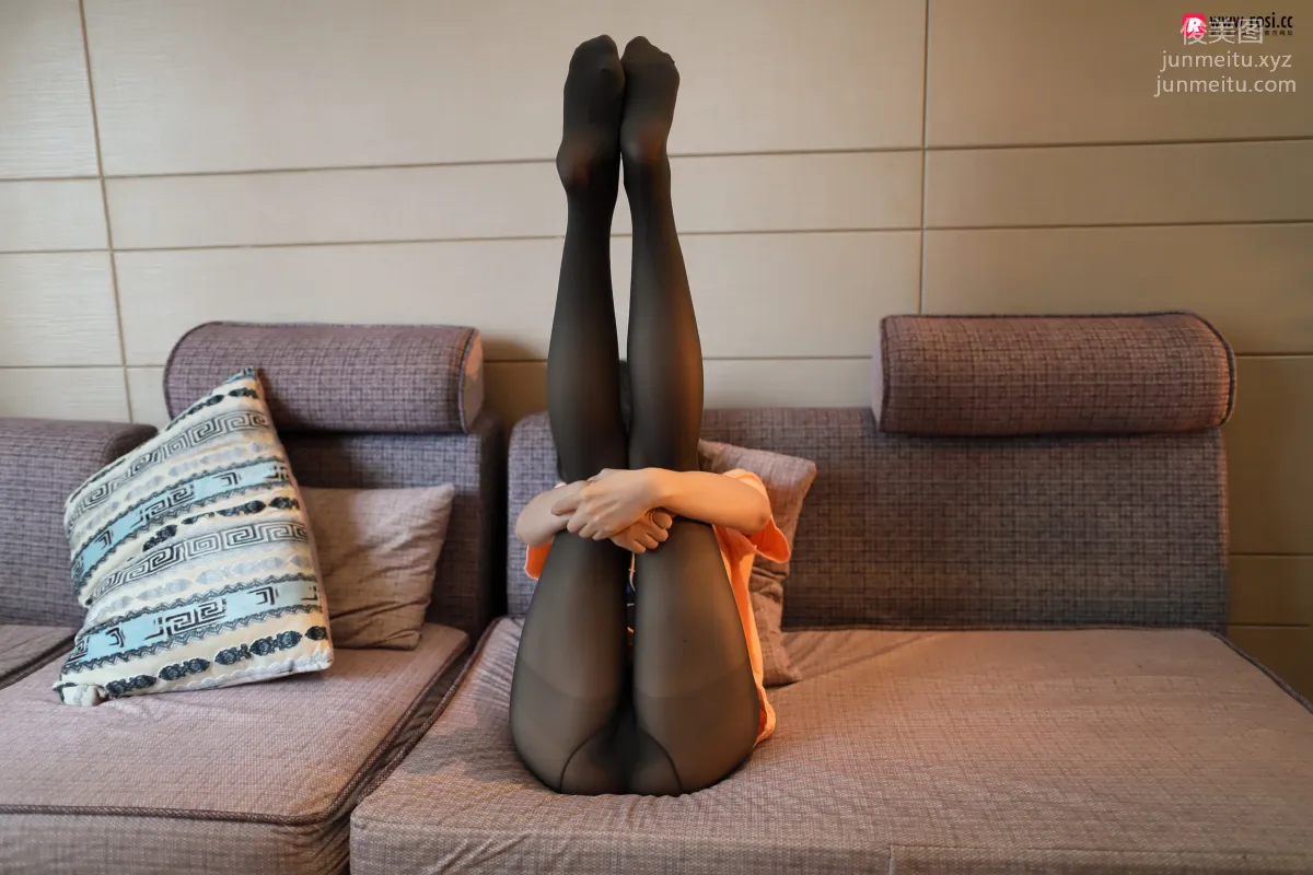 [ROSI写真] 艺学妹系列 2018.09.21 NO.0021 page 25