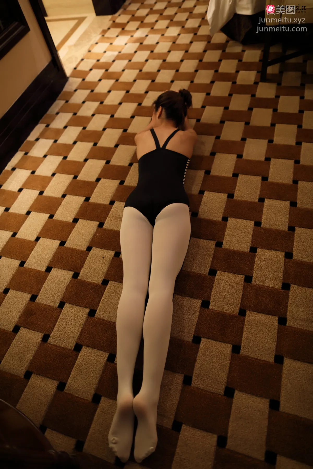 [ROSI写真] 艺学妹系列 2018.09.25 NO.0022 page 22