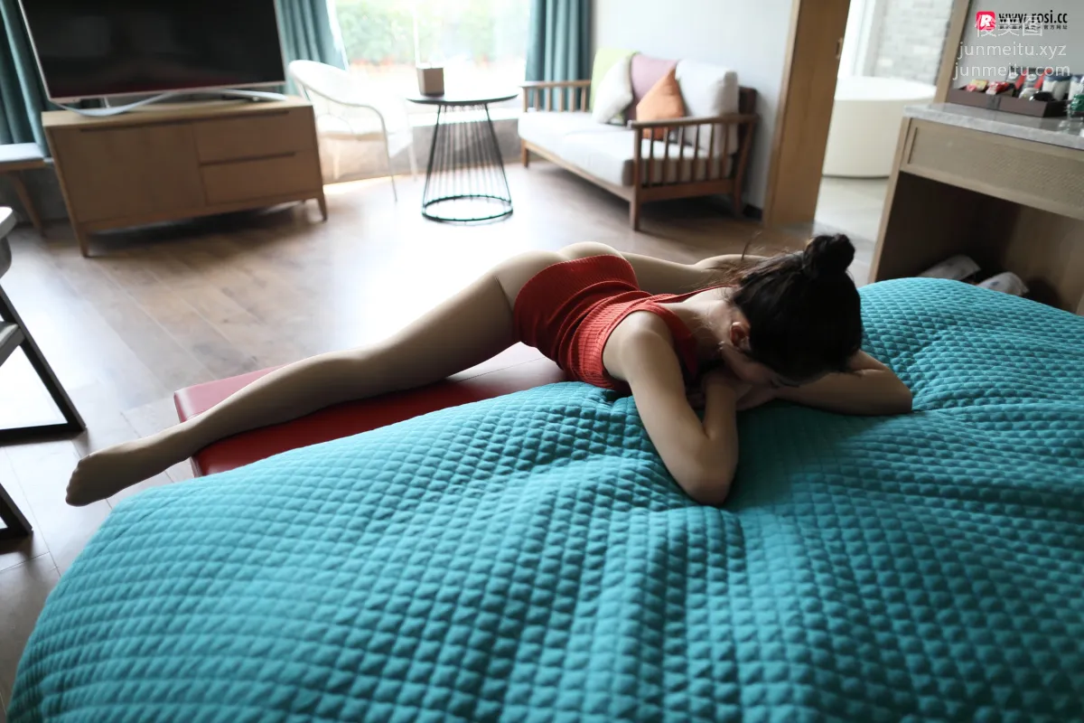 [ROSI写真] 艺学妹系列 2018.09.25 No.023 page 31