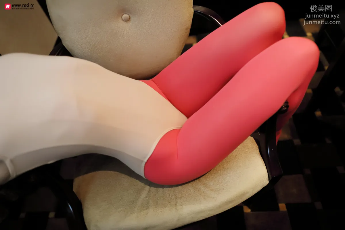 [ROSI写真] 艺学妹系列 2018.10.02 No.024 page 9