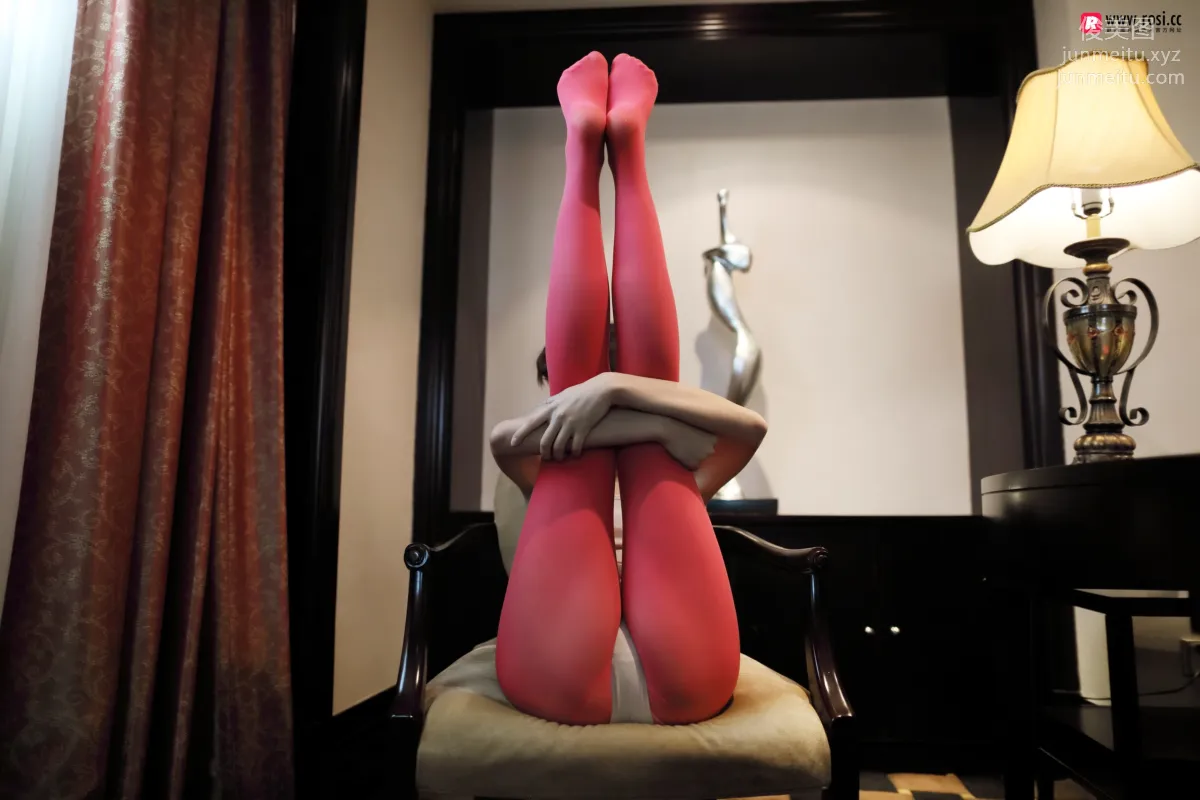 [ROSI写真] 艺学妹系列 2018.10.02 No.024 page 23