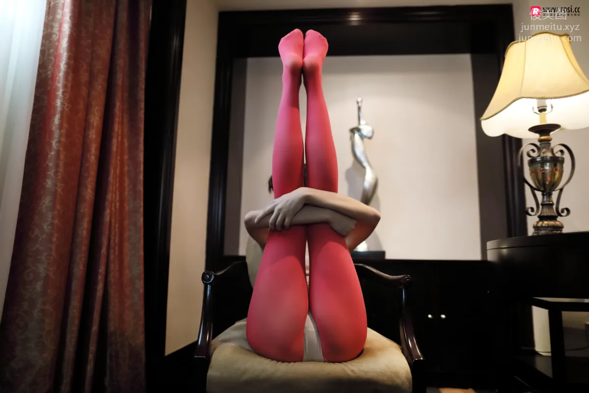 [ROSI写真] 艺学妹系列 2018.10.02 No.024 page 24