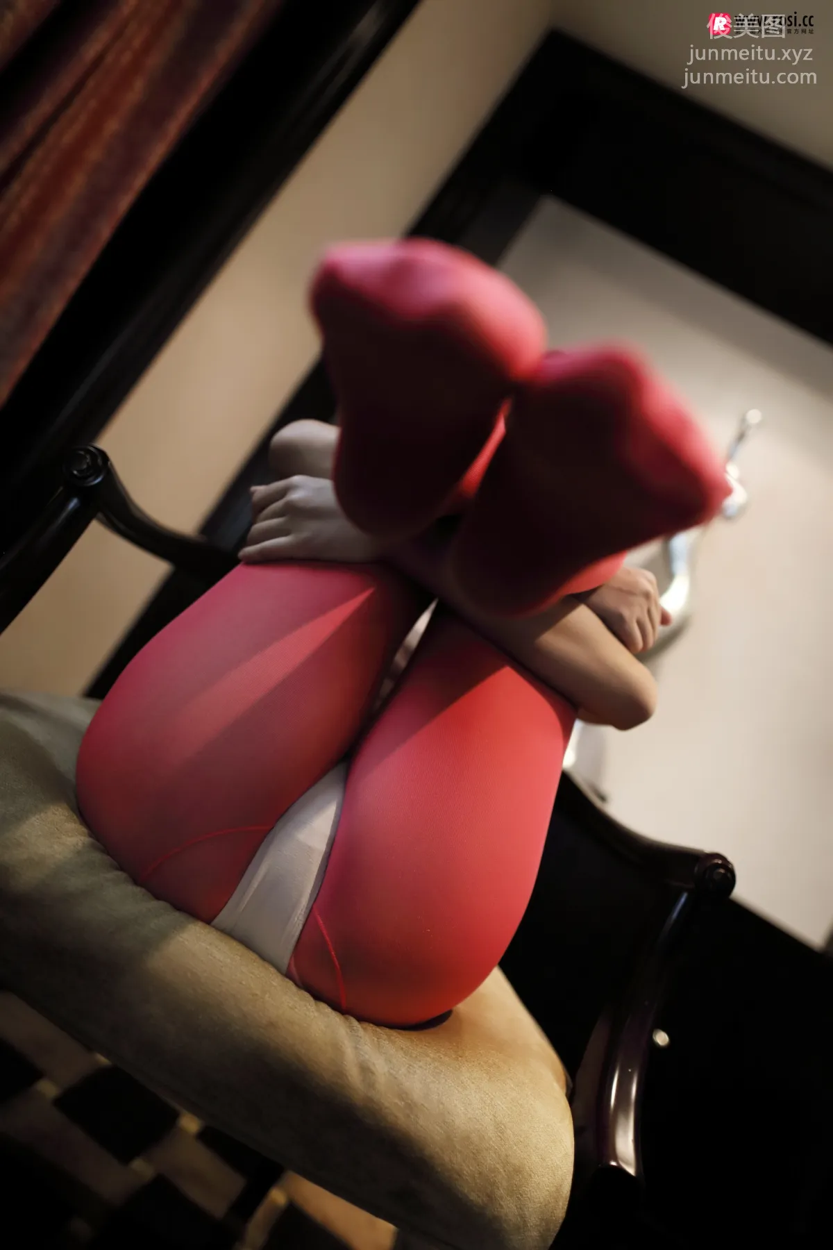 [ROSI写真] 艺学妹系列 2018.10.02 No.024 page 26