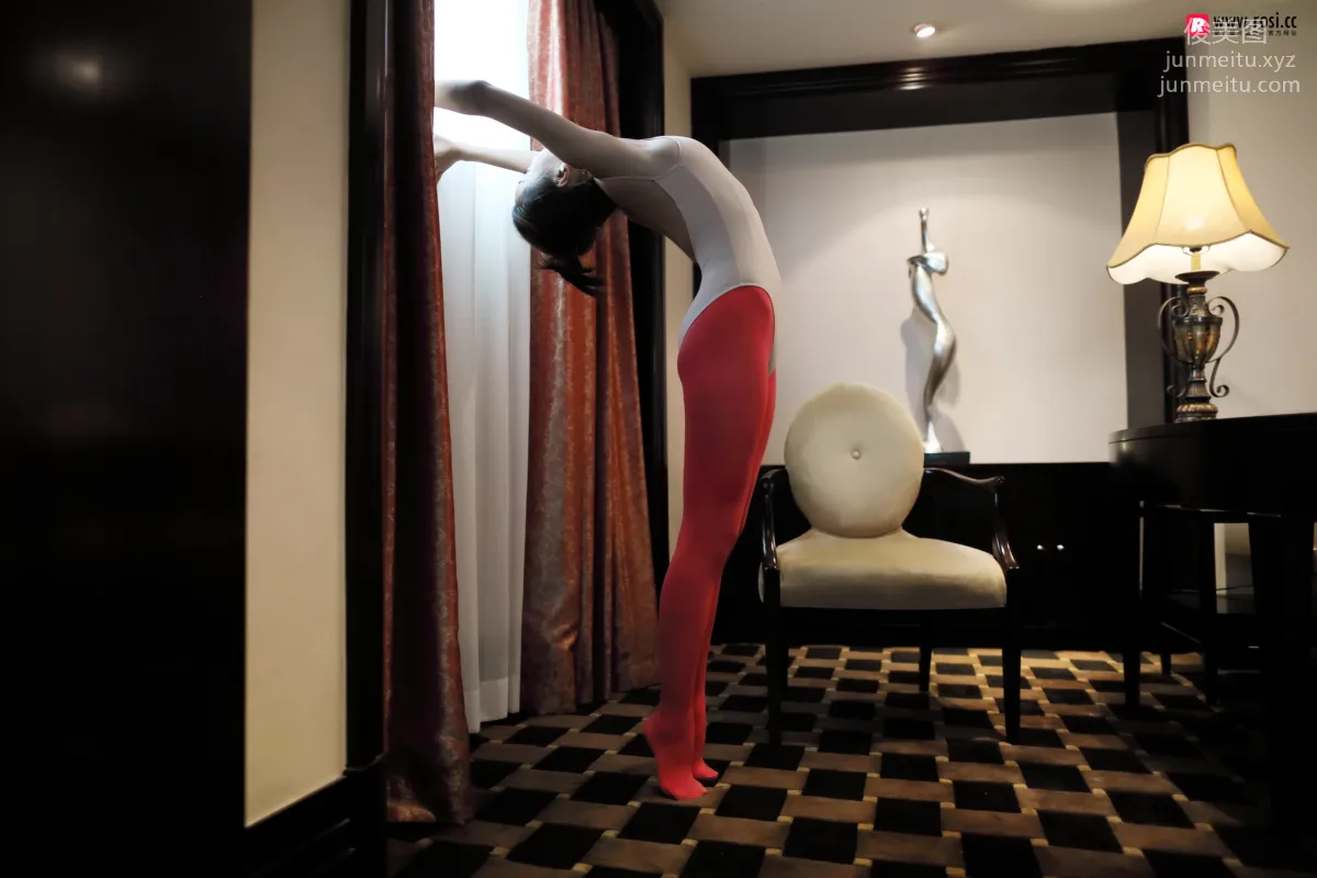 [ROSI写真] 艺学妹系列 2018.10.02 No.024 page 32