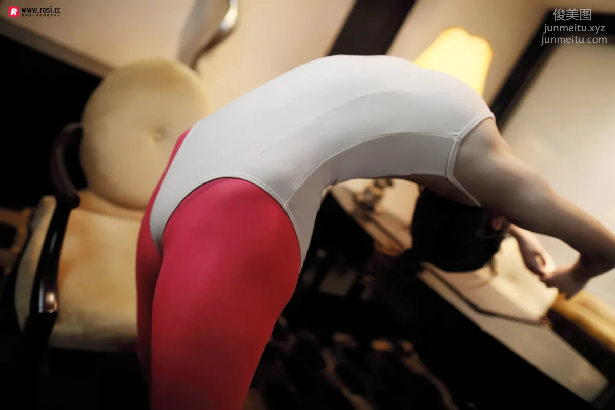 [ROSI写真] 艺学妹系列 2018.10.02 No.024 page 38