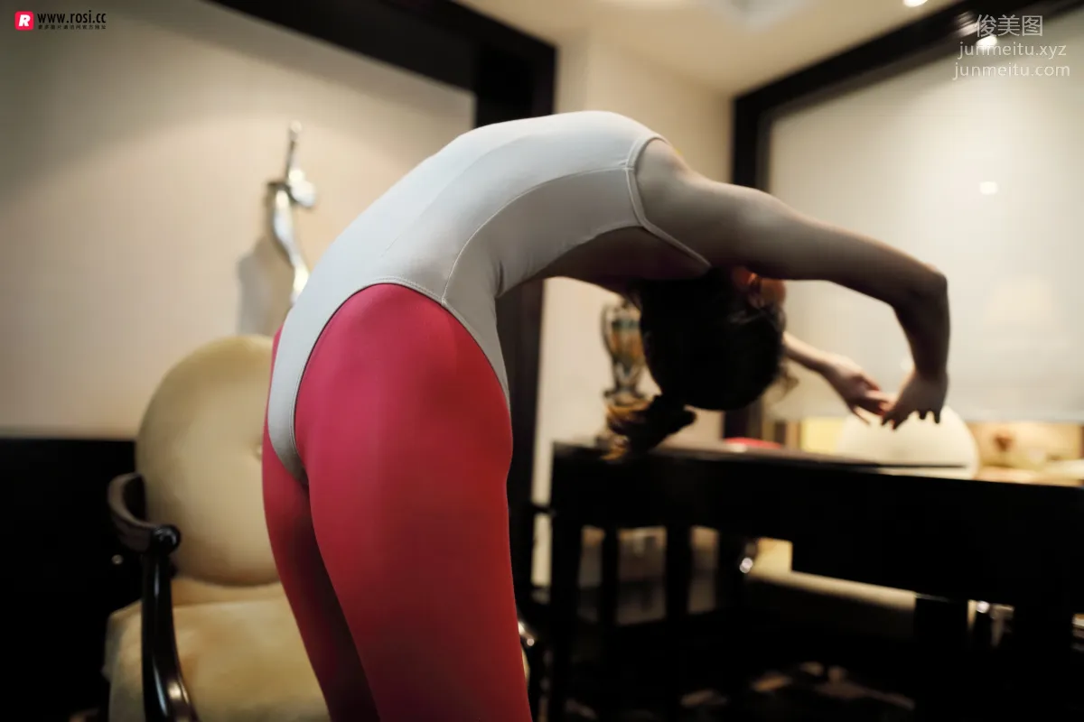 [ROSI写真] 艺学妹系列 2018.10.02 No.024 page 39