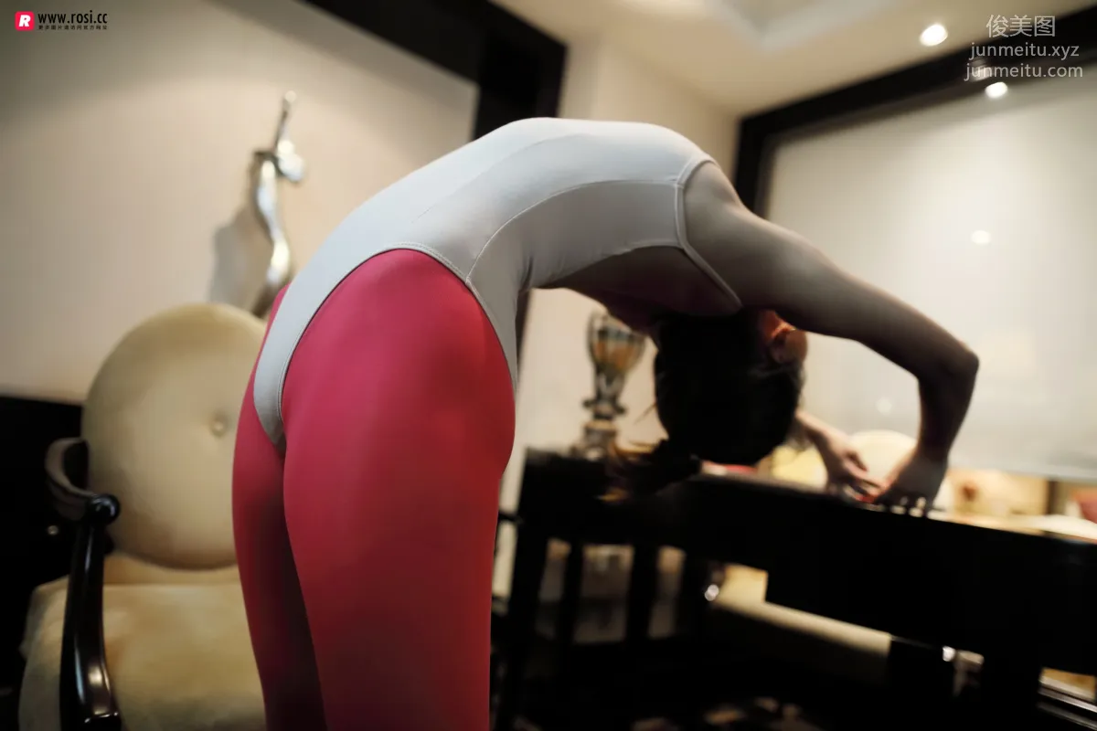 [ROSI写真] 艺学妹系列 2018.10.02 No.024 page 40