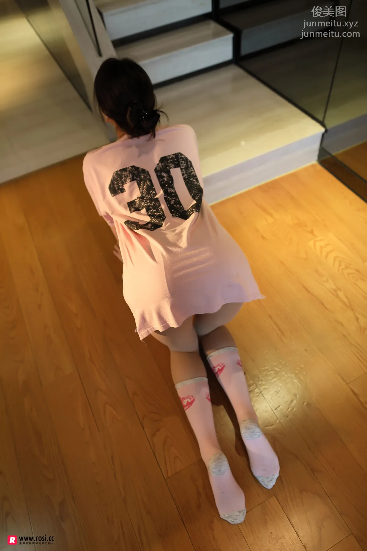 [ROSI写真] 艺学妹系列 2018.10.06 No.025 page 13