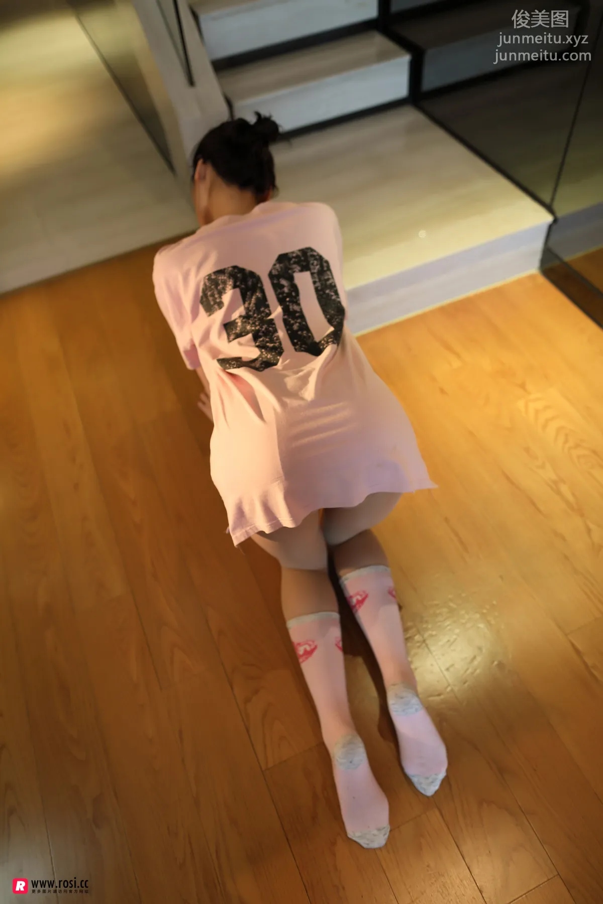 [ROSI写真] 艺学妹系列 2018.10.06 No.025 page 14