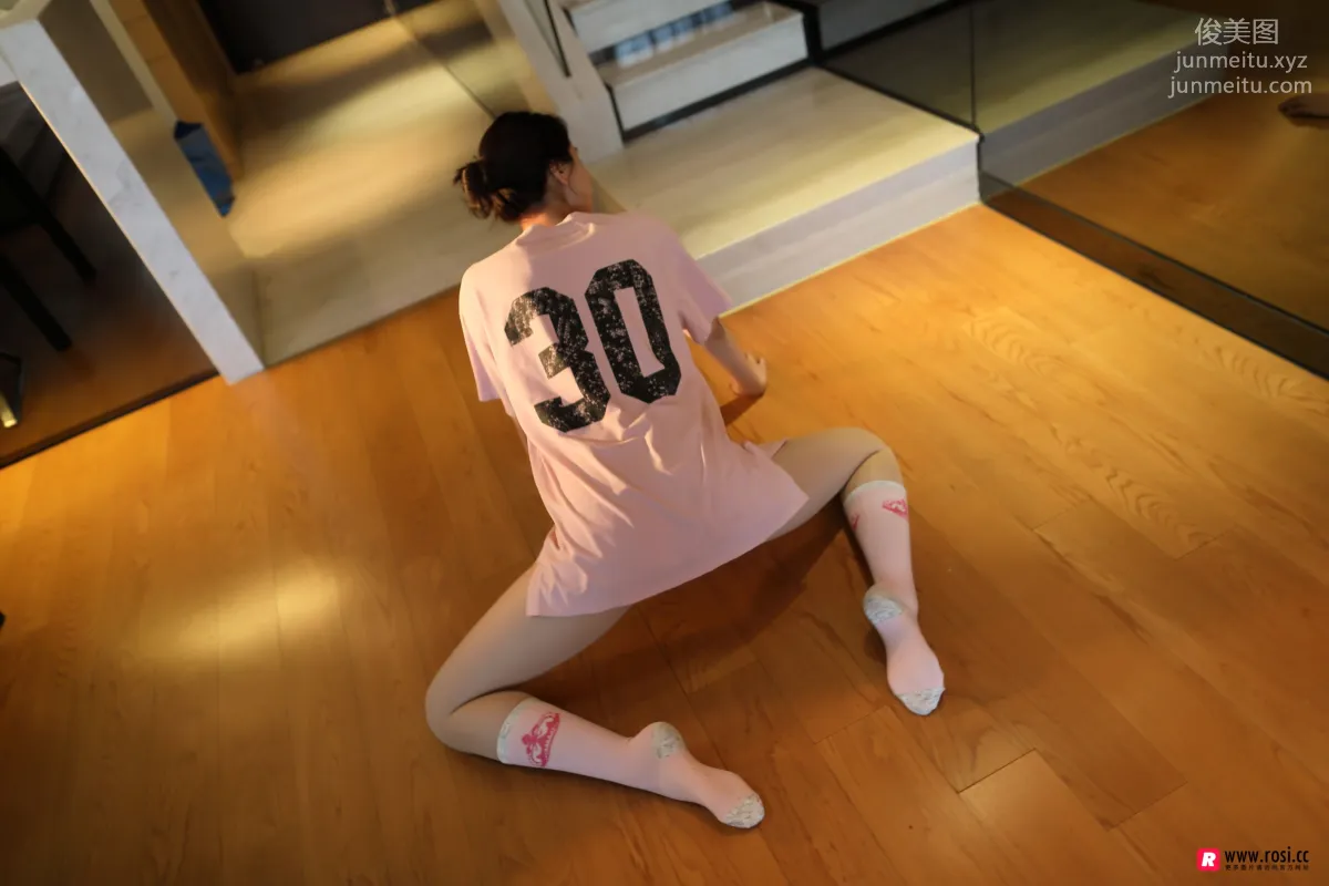 [ROSI写真] 艺学妹系列 2018.10.06 No.025 page 15