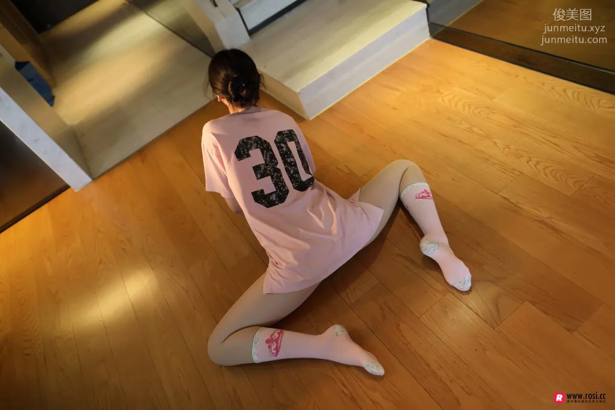 [ROSI写真] 艺学妹系列 2018.10.06 No.025 page 16