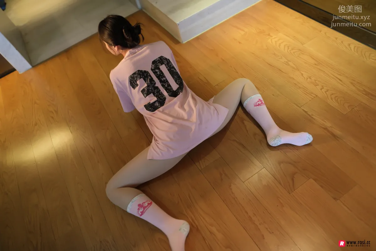 [ROSI写真] 艺学妹系列 2018.10.06 No.025 page 17