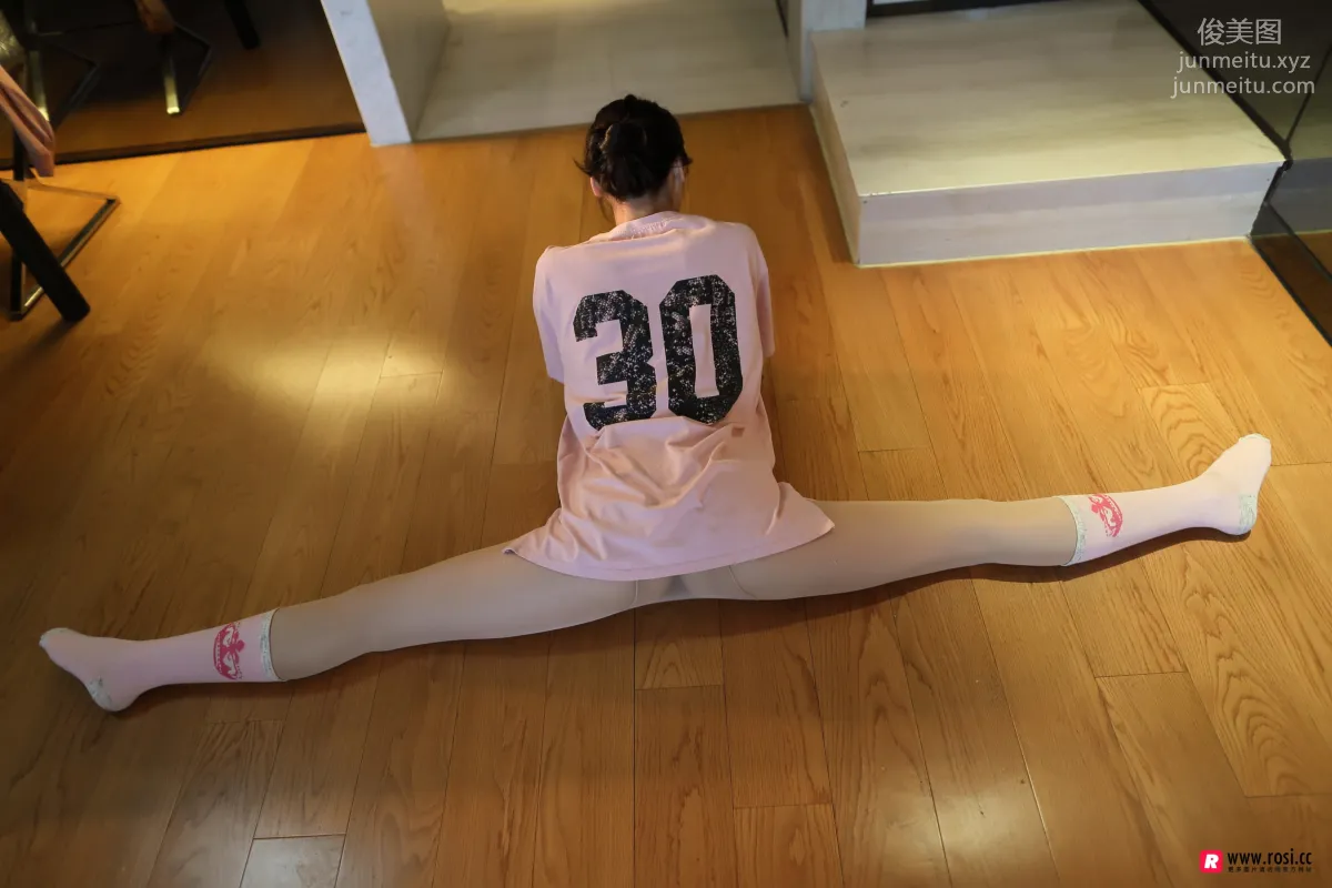 [ROSI写真] 艺学妹系列 2018.10.06 No.025 page 18