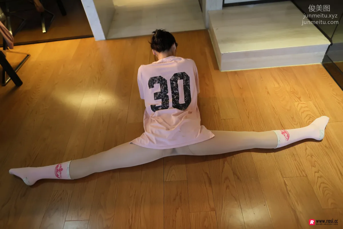 [ROSI写真] 艺学妹系列 2018.10.06 No.025 page 19