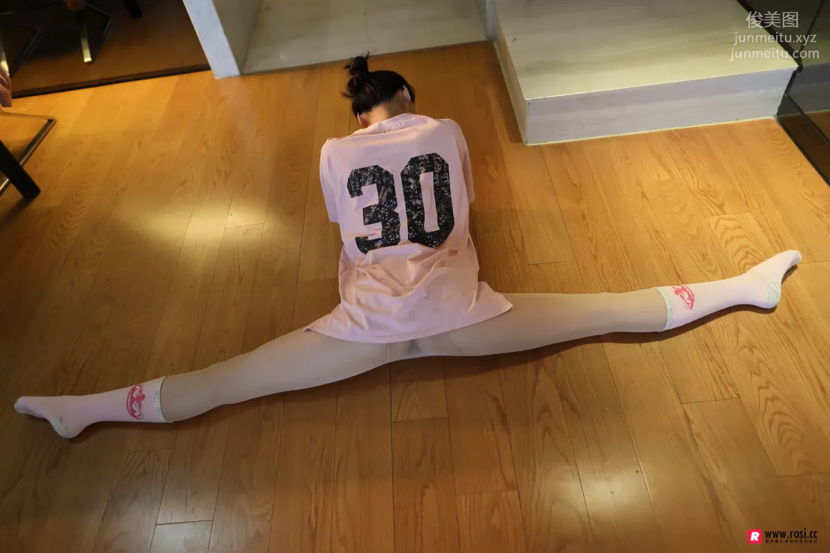 [ROSI写真] 艺学妹系列 2018.10.06 No.025 page 20