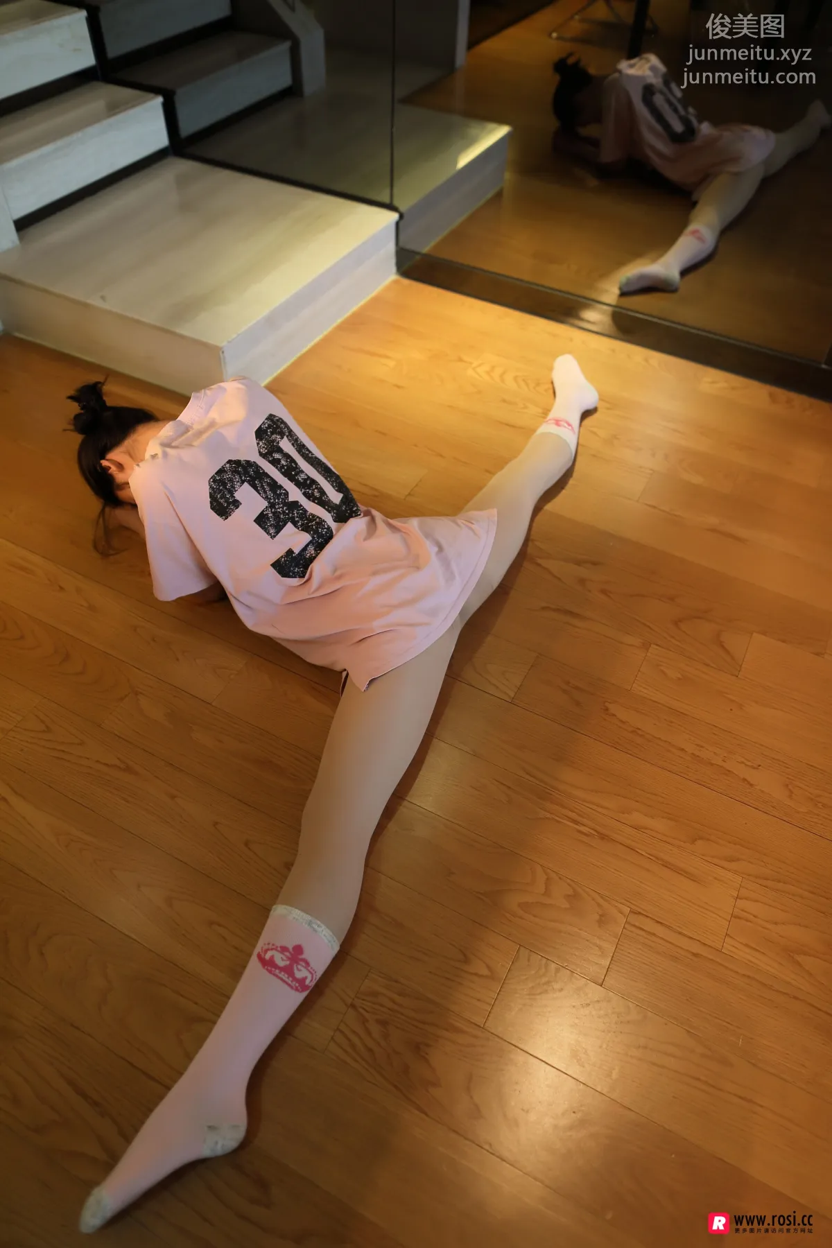 [ROSI写真] 艺学妹系列 2018.10.06 No.025 page 22