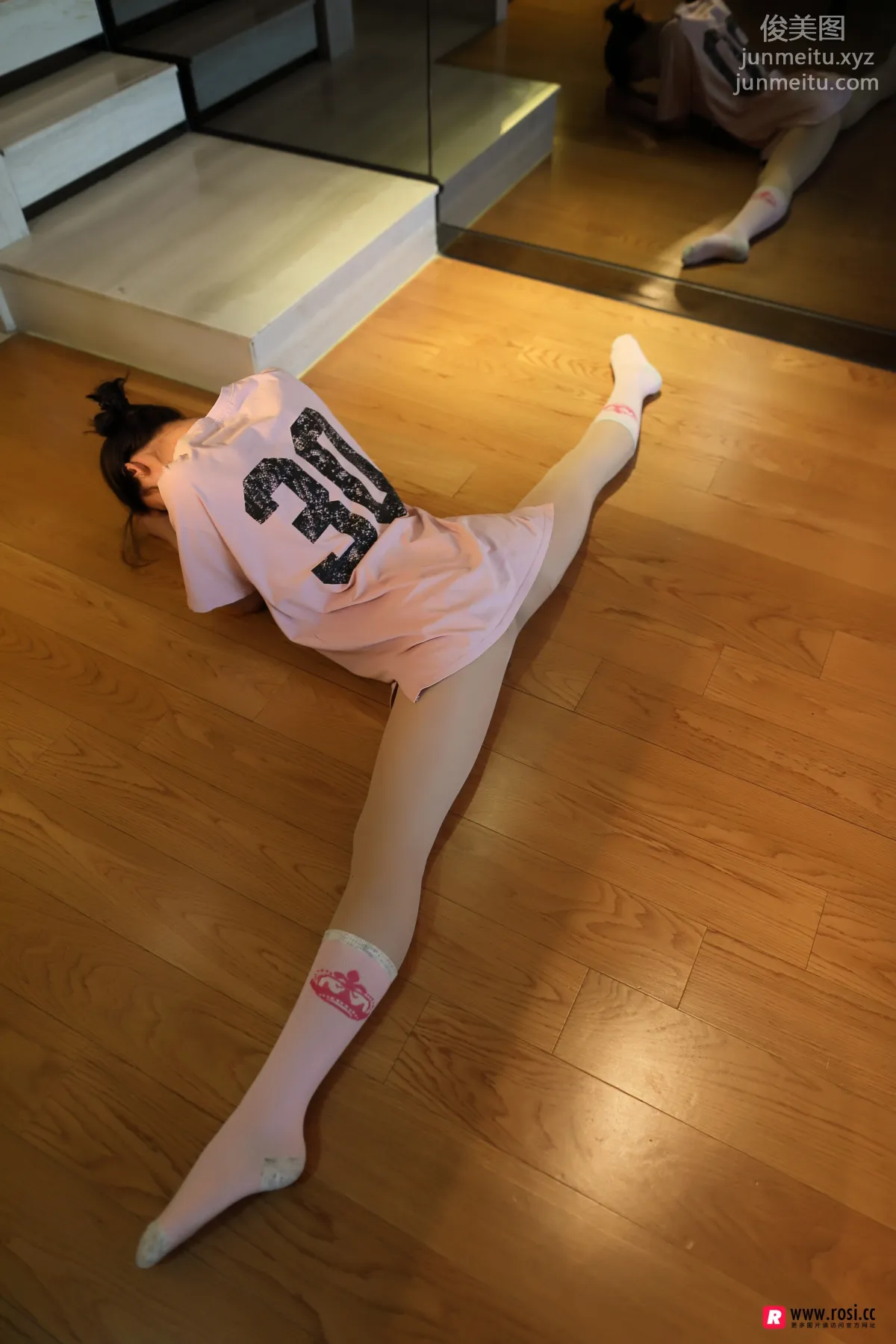 [ROSI写真] 艺学妹系列 2018.10.06 No.025 page 23