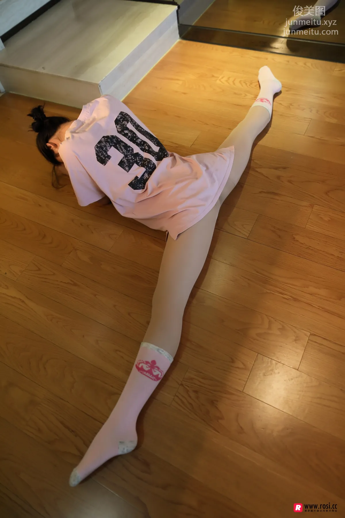 [ROSI写真] 艺学妹系列 2018.10.06 No.025 page 24