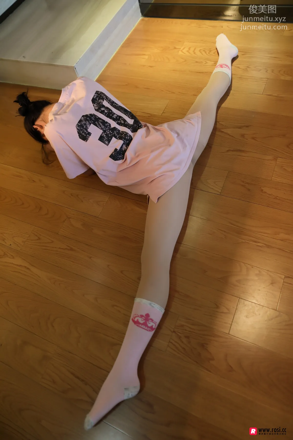 [ROSI写真] 艺学妹系列 2018.10.06 No.025 page 25