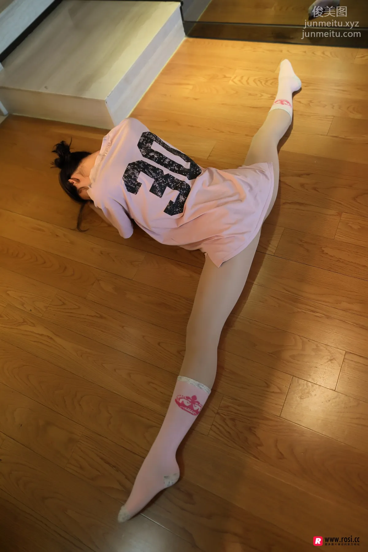 [ROSI写真] 艺学妹系列 2018.10.06 No.025 page 26