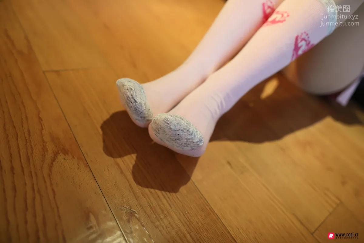 [ROSI写真] 艺学妹系列 2018.10.06 No.025 page 29