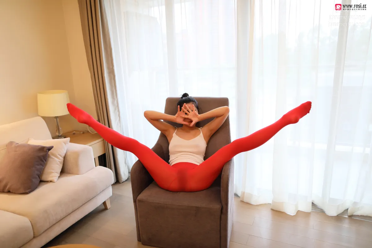 [ROSI写真] 艺学妹系列 2018.10.26 No.030 page 30