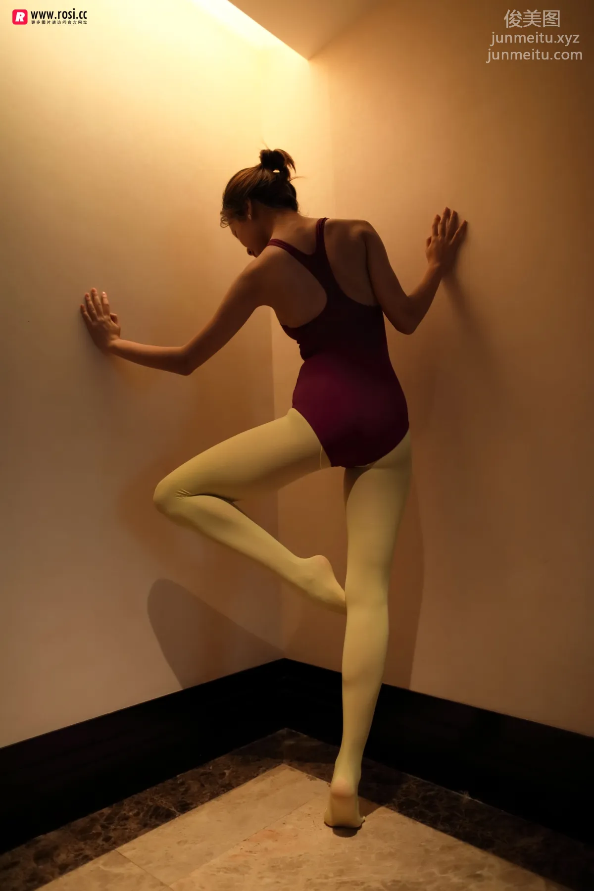 [ROSI写真] 艺学妹系列 2018.12.10 No.031 page 8