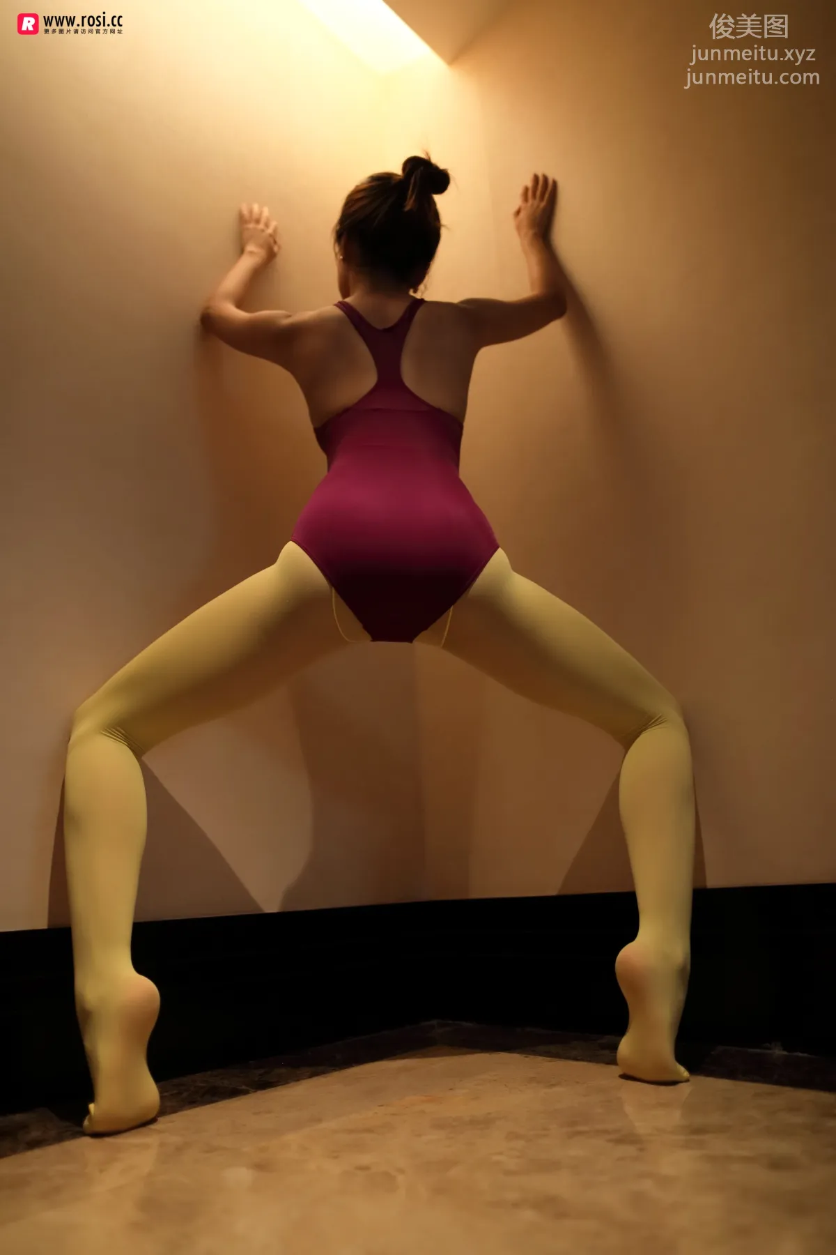 [ROSI写真] 艺学妹系列 2018.12.10 No.031 page 10