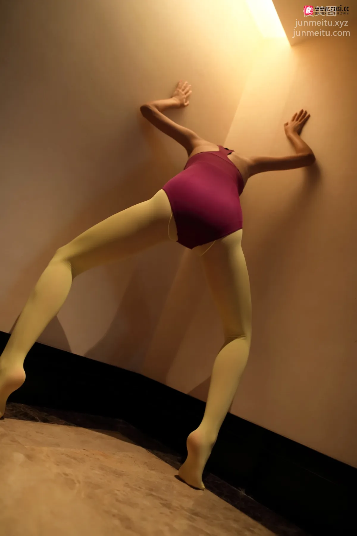 [ROSI写真] 艺学妹系列 2018.12.10 No.031 page 11